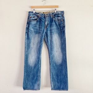 Big Star Men’s Jeans